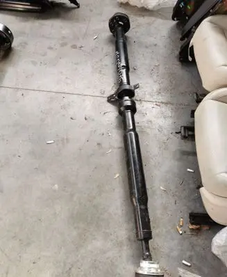 Maserati Levante Drive shaft (set) 670035048 KD075