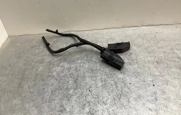 BMW 6 F06 Gran coupe Seat wiring loom 9250296 16708422