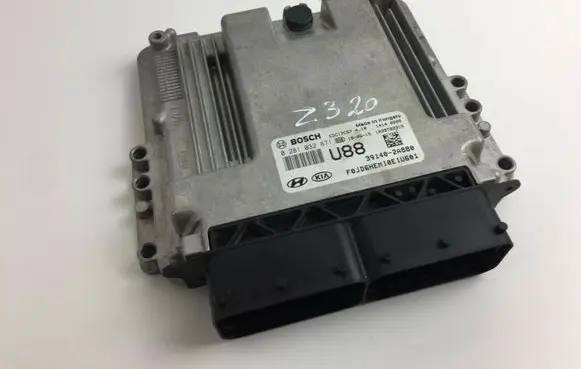 KIA Ceed Other control units/modules 391402A880 Z320