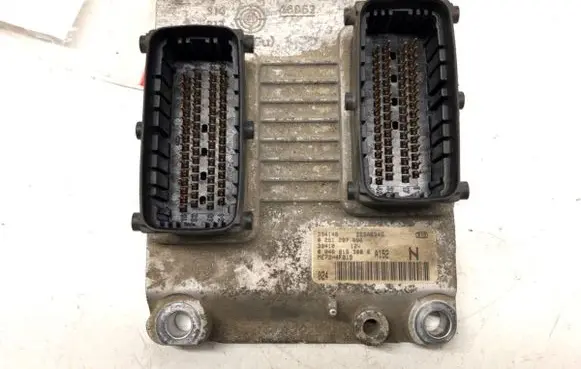 Fiat Stilo Engine control unit/module ECU 26SA8349
