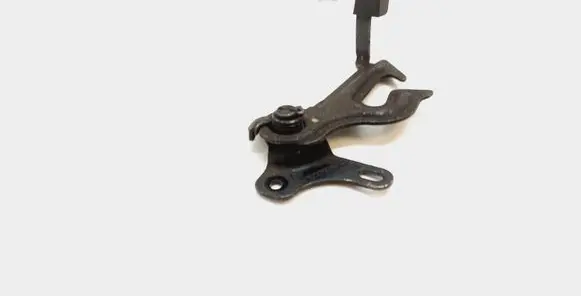 Volvo S80 Engine bonnet/hood lock/latch loop/hook 30779840