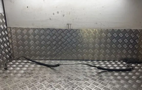 Chrysler Voyager Power steering hose/pipe/line 