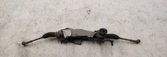 Volkswagen Golf V Steering rack 1k1423051cn 1k1909144m