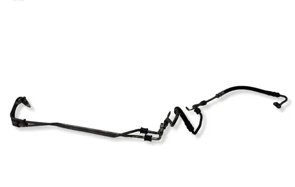 Volvo V60 Power steering hose/pipe/line 31387521