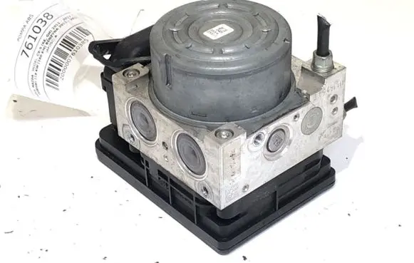 Mazda CX-5 ABS Pump 06.2109-6438.3