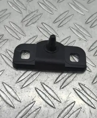 Seat Alhambra (Mk2) Sliding door check strap stopper 7N0843844A