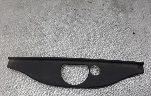 BMW 5 E39 Tailgate/trunk upper cover trim 51498195407