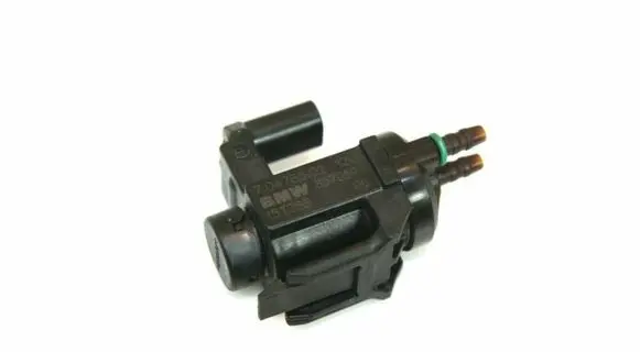 BMW 5 G30 G31 Turbo solenoid valve 11748570591 8570591