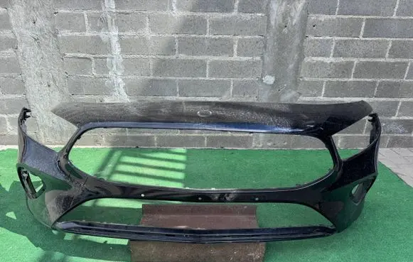 Mercedes-Benz A W177 AMG Front bumper A1778851905