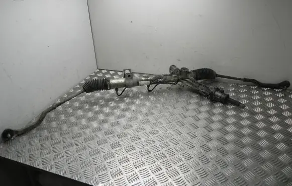 Opel Vivaro Steering rack 93868478