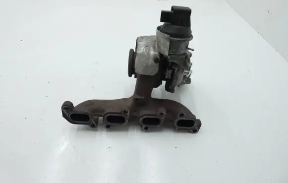 Volkswagen Tiguan Turbo 03L253056G
