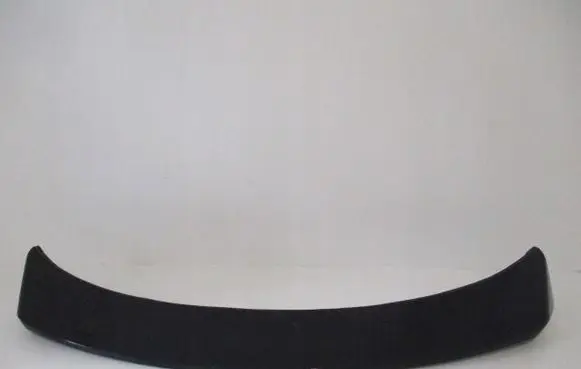 Citroen C4 III e-C4 Rear window tailgate spoiler 9835054580