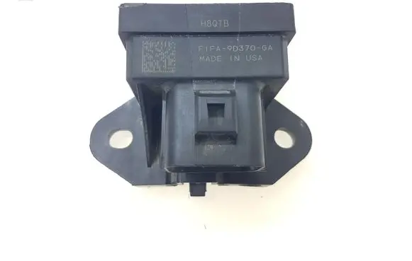 Ford Escape IV Fuel pump relay F1FA9D370 F1FA9D370GA H8QTB