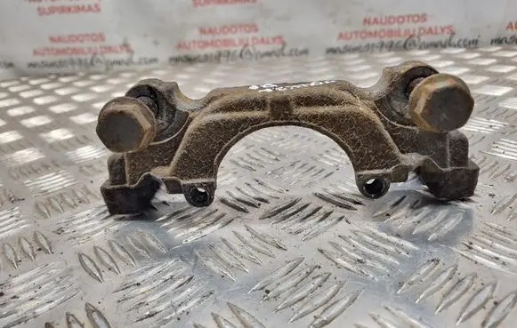 Volkswagen Touran I Front Brake Caliper Pad/Carrier 