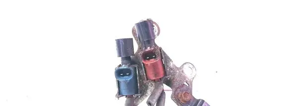 Toyota Land Cruiser (J120) Turbo solenoid valve