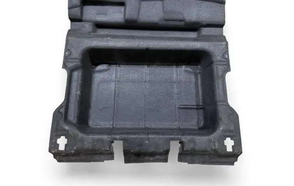 BMW X3 G01 Spare wheel section trim 7396587 103611K1