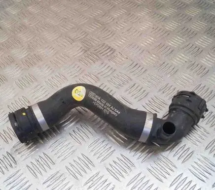 Audi Q5 SQ5 Air intake hose/pipe 80A122101AJ