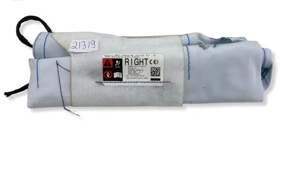 Tesla Model Y Seat airbag 107783000F