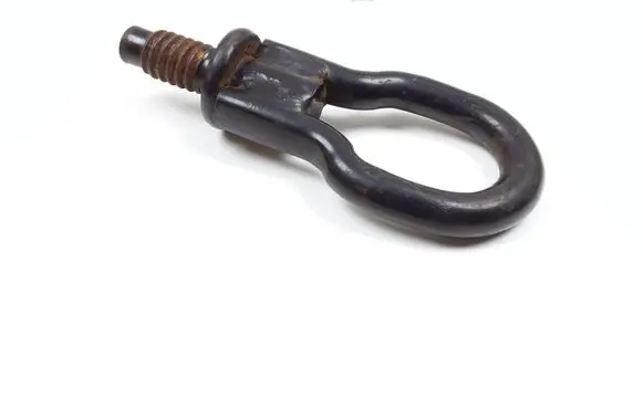 Ford Focus Towing hook eye 