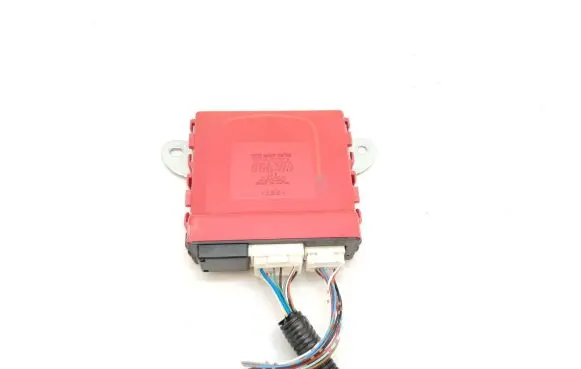 Lexus IS 220D-250-350 Airbag control unit/module 89430-53011