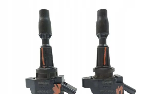Hyundai Veloster II High voltage ignition coil 273002GGA0