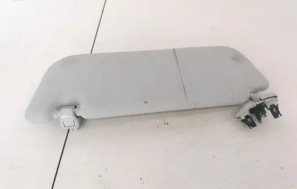 Toyota Avensis T270 Sun visor