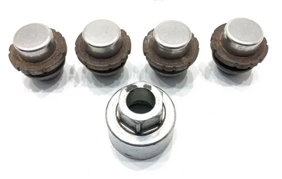 Ford S-MAX Other exterior part 