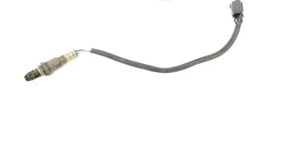 Lambda probe sensor