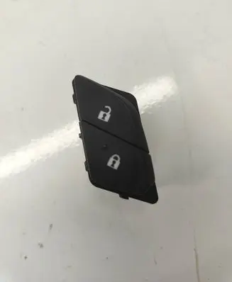 Chevrolet Camaro Central locking switch button 23349782