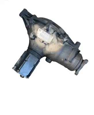 BMW X5 E53 Front differential 07512914 001121204450000