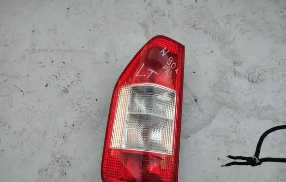 Rear/tail lights