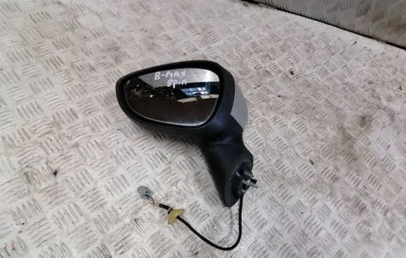 Ford B-MAX Front door electric wing mirror