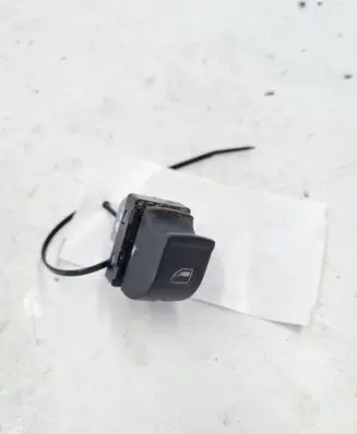Audi A6 S6 C6 4F Electric window control switch 4F0959855A
