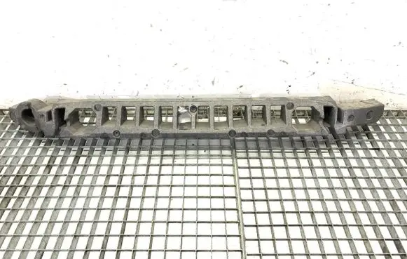 Volkswagen PASSAT B8 Front bumper foam support bar 3G0807251D