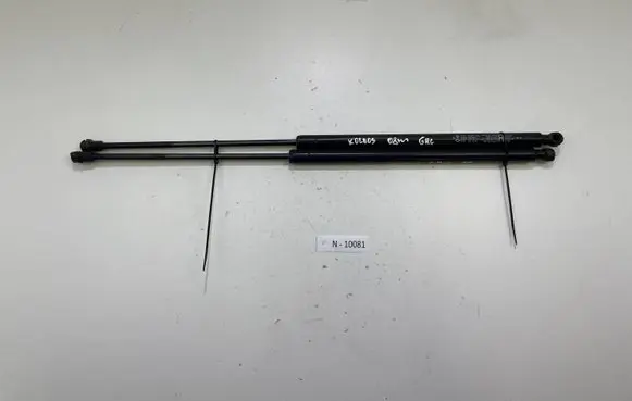 Renault Koleos I Tailgate/trunk strut/damper