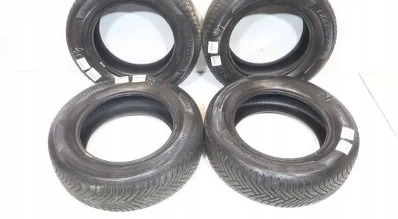 Mazda 3 II R15 summer tire 8808563450940