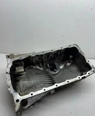 Volkswagen PASSAT B5.5 Oil sump 06B103603AQ 52787B12