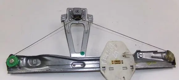 Renault Thalia I Rear door manual window regulator 