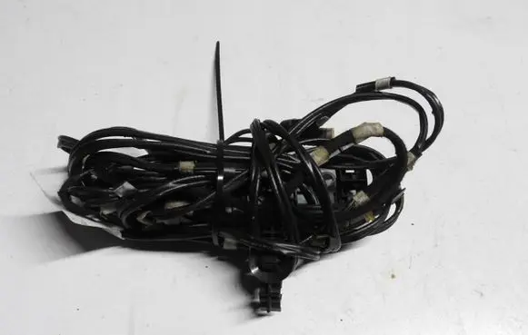 Citroen C4 II Other wiring loom 9675656380