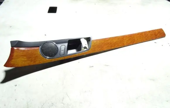 Volkswagen Phaeton Other front door trim element 3D0837113K 3D0867409L 3D0867101M