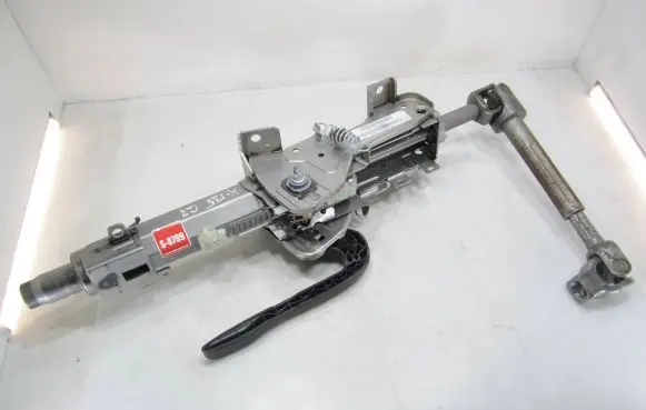 Volkswagen Golf VII Steering wheel axle 5Q1419502AC 5Q1419592BC 15072906235A