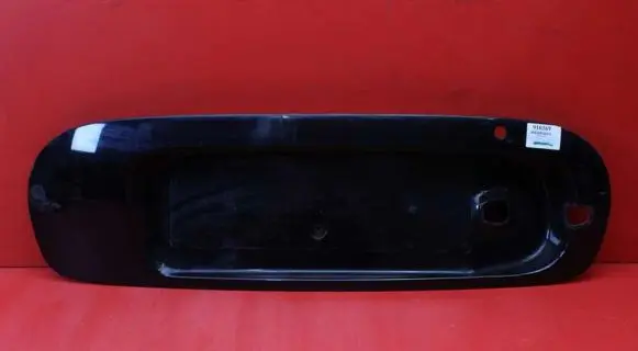 Hyundai Santa Fe Number plate light 87371-26510