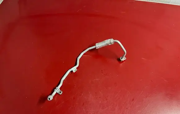 BMW X1 F48 F49 Engine coolant pipe/hose 9488188