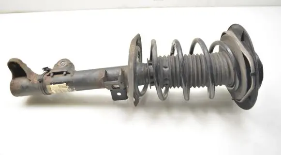 Mercedes-Benz E W212 Front shock absorber/damper A2123208738