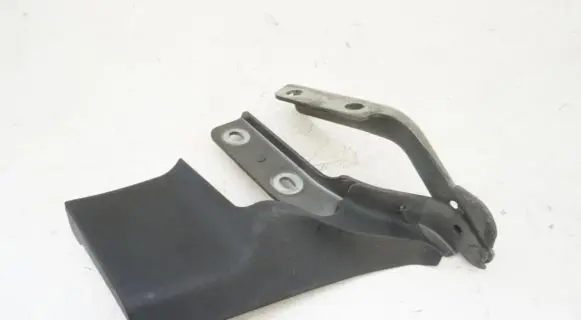 Peugeot 607 Engine bonnet/hood hinges 9636026177