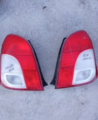 KIA Carens I Rear/tail lights 0K2C051140