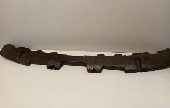 Nissan Qashqai Front bumper foam support bar 62090