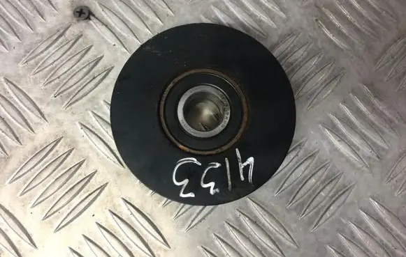 Toyota RAV 4 (XA30) Belt tensioner pulley 