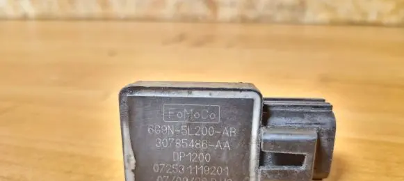 Volvo V70 Exhaust gas pressure sensor 30785486aa