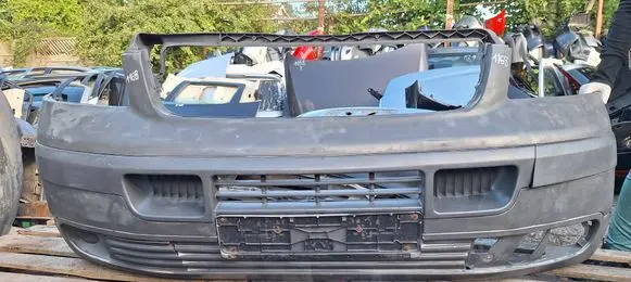 Volkswagen Transporter - Caravelle T5 Front bumper